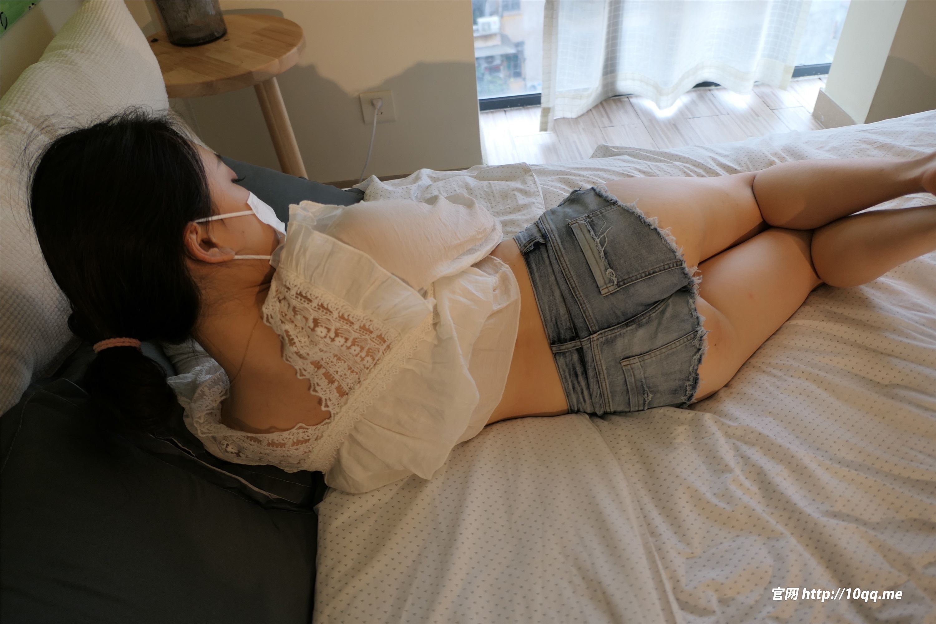 ROSI口罩系列 2023.10.19 NO.2685